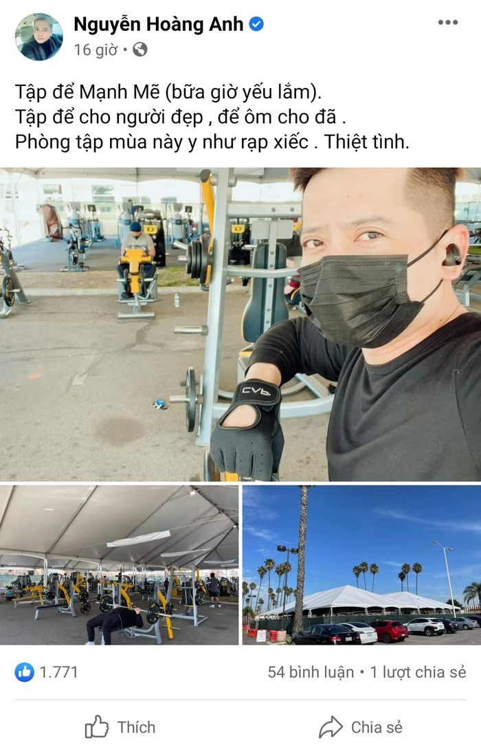 Vợ cũ tiết lộ Hoàng Anh từ chối quyền nuôi con