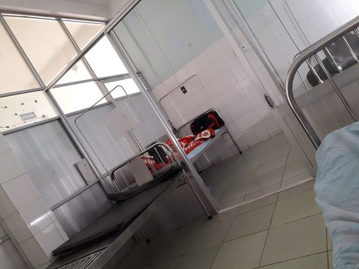 Vợ trẻ suýt không qua khỏi vì tụt canxi