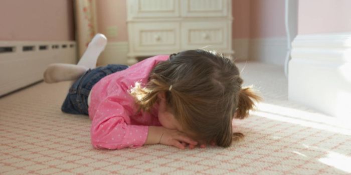 12 dấu hiệu cho thấy bạn đang nuôi dưỡng 1 đứa trẻ hư