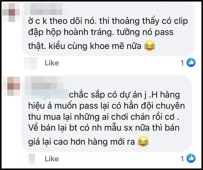 2 lần gây ồn ào của Ngọc Trinh