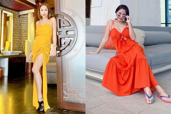 Cuộc sống viên vẫn của Ốc Thanh Vân và Vân Hugo ở tuổi 40