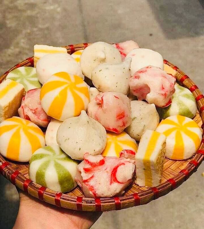 4 món dù ngon cũng không nên kêu khi ăn buffet lẩu nướng