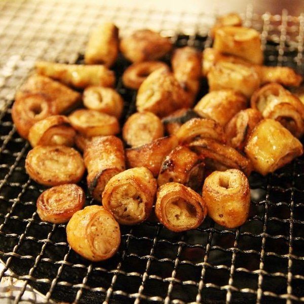 4 món dù ngon cũng không nên kêu khi ăn buffet lẩu nướng