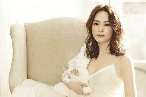 Những sao nữ châu Á lao đao vì clip nóng
