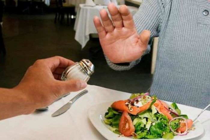 5 sai lầm của người Việt khi nêm muối không tốt cho sức khỏe