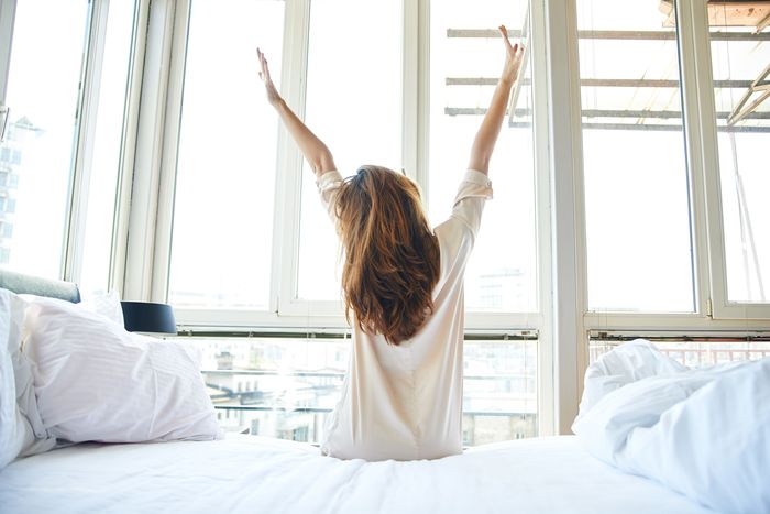 5 thói quen sai lầm buổi sáng khiến tinh thần tụt dốc
