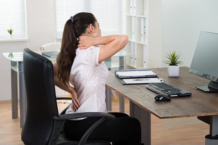 5 tác hại của việc ngồi quá lâu: Tăng cân, tổn thương tim 