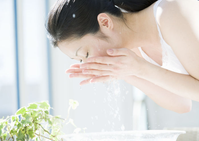 5 cách ngừa thâm sau khi nặn mụn