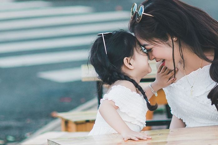 6 bước chuẩn bị để làm mẹ đơn thân tốt