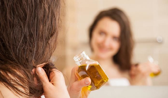 6 cách xử lý mái tóc nhanh bết dính, tiết dầu