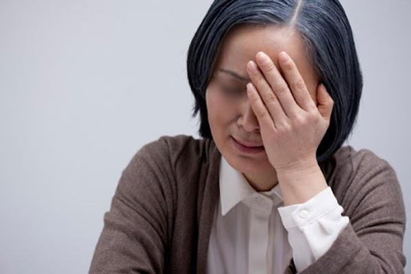 60 tuổi ly hôn chồng: Hơn 30 năm ngửi mùi hôi nách là quá đủ