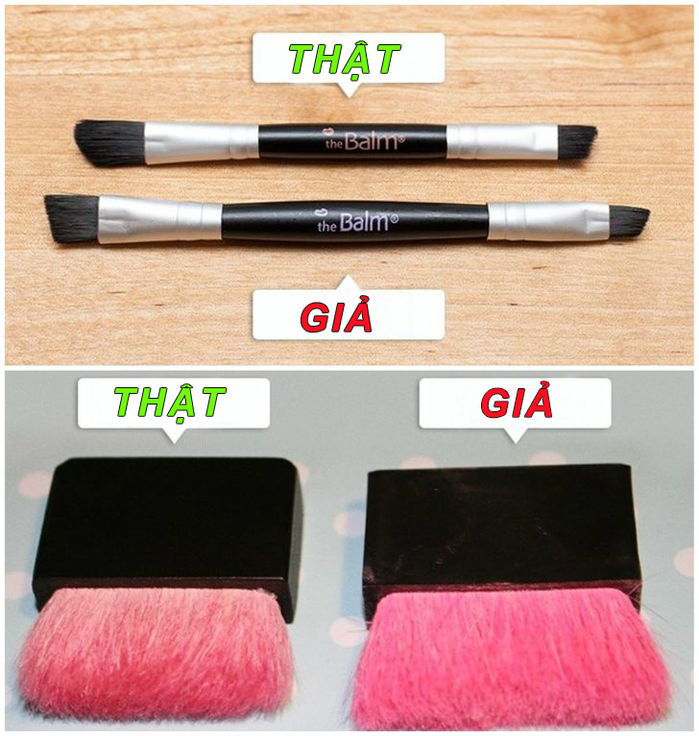7 bí quyết hay giúp chị em nhận biết ngay mỹ phẩm giả, kém chất lượng