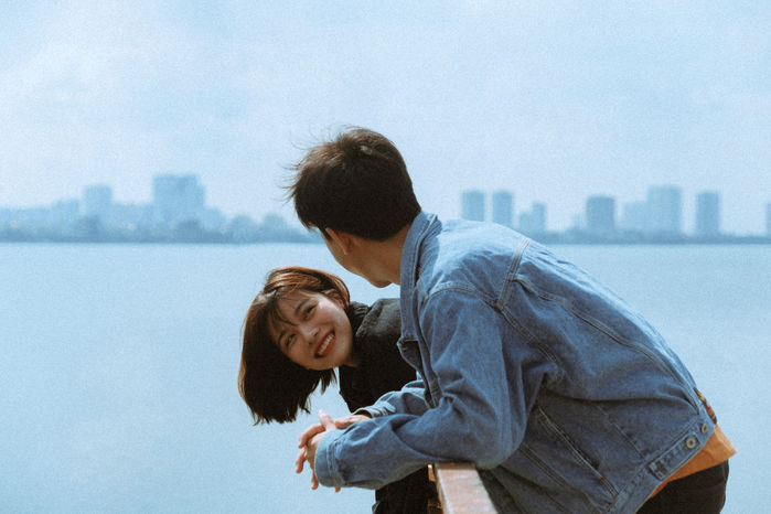 7 thói quen chỉ có ở những cặp đôi yêu nhau nồng nàn