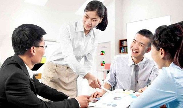 7 biểu hiện cho thấy bạn đang bị đồng nghiệp lợi dụng