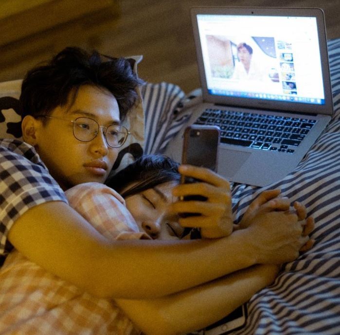 9 dấu hiệu tố cáo chồng ngoại tình