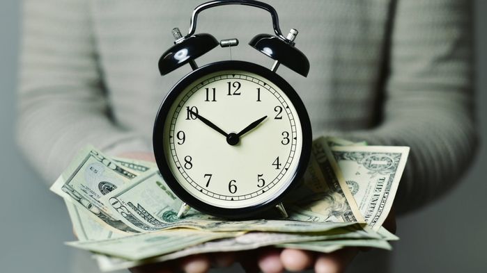 9 quy tắc tiền bạc cho người tuổi 30, muốn dư dả thì phải thuộc lòng