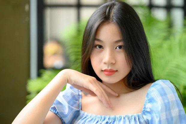 Tuổi 16 của ái nữ nhà Lưu Thiên Hương