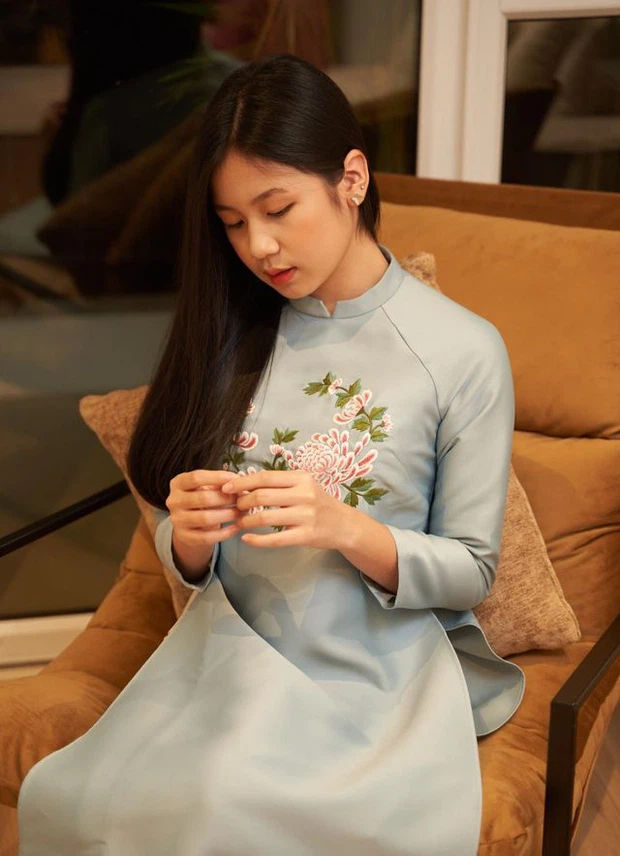 Tuổi 16 của ái nữ nhà Lưu Thiên Hương