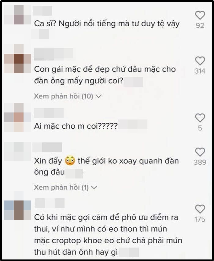 Akira Phan phát ngôn gây tranh cãi về chuyện ăn mặc của phụ nữ