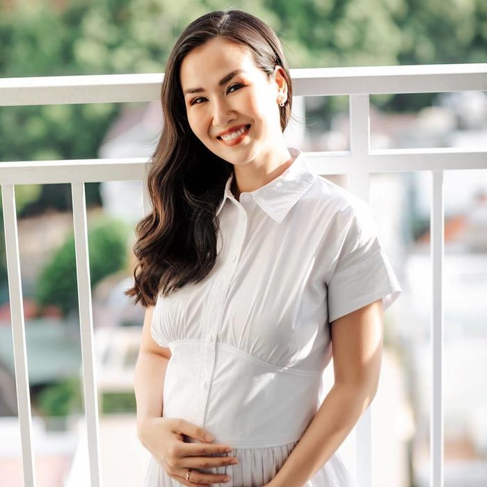 Có nên ăn chay khi mang thai không?
