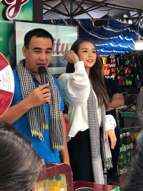 Ảnh không chỉnh sửa của mỹ nhân gây sốt