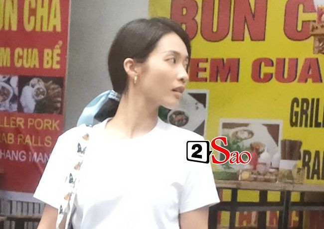 Ảnh không chỉnh sửa của mỹ nhân gây sốt