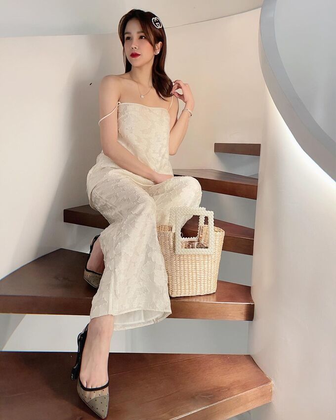 6 mỹ nhân Vbiz cùng mê tít 1 set đồ: Ai mặc đẹp hơn?