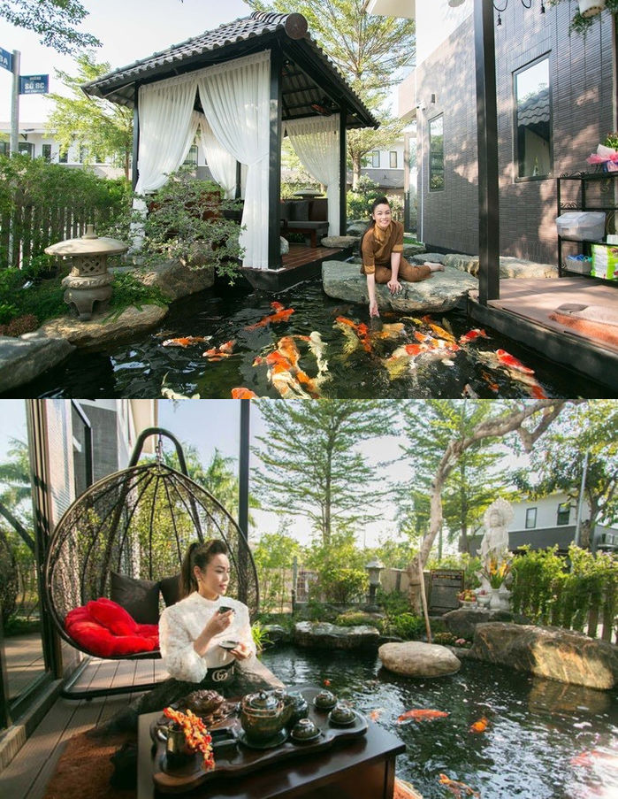 Độ giàu có của Nhật Kim Anh sau ly hôn