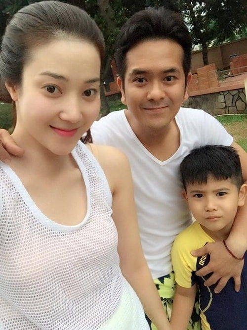 Hùng Thuận độc thân sau thời gian yêu nữ DJ nóng bỏng