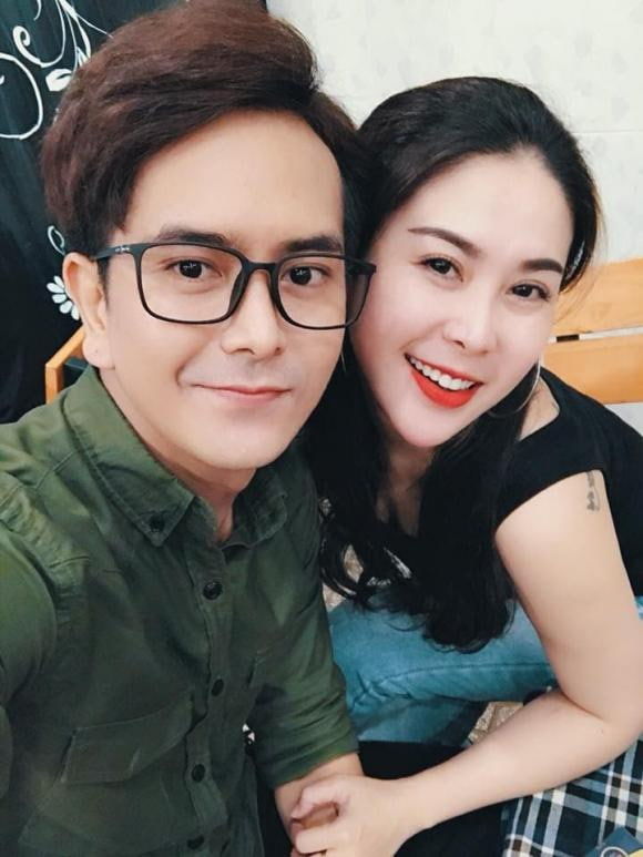 Hùng Thuận độc thân sau thời gian yêu nữ DJ nóng bỏng