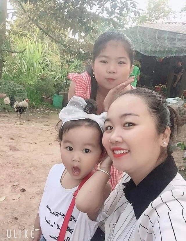 Bị hàng xóm nói xấu, “mẹ ghẻ” dùng hành động đập tan mọi gièm pha