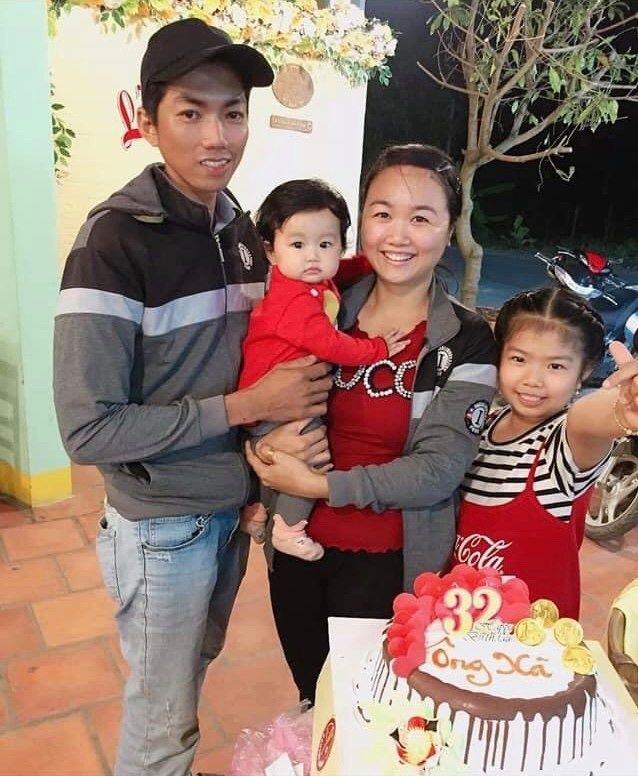 Bị hàng xóm nói xấu, “mẹ ghẻ” dùng hành động đập tan mọi gièm pha