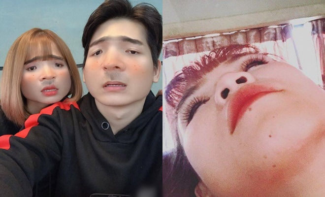 Kelvin Khánh bị Khởi My chê không trẻ đẹp như Sơn Tùng
