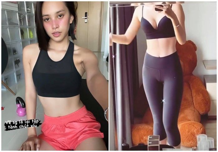 Bí quyết giữ dáng của các Hoa hậu Việt Nam