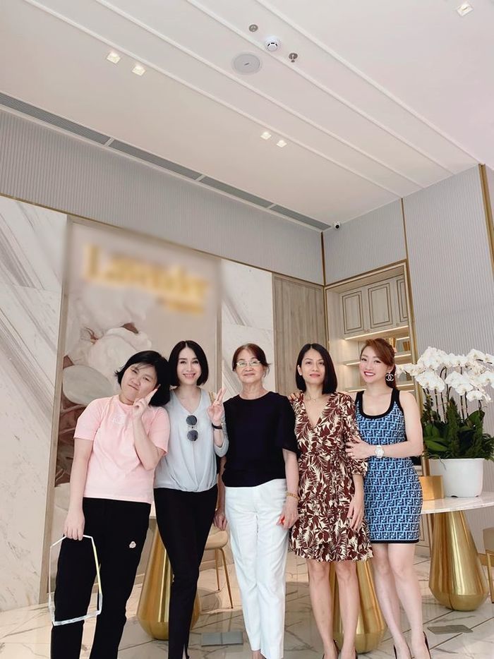 Lý Thùy Chang: Vợ 3 kém 16 tuổi của Chi Bảo