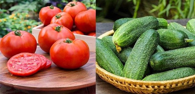 Tại sao không nên ăn cùng Cà rốt và củ cải?