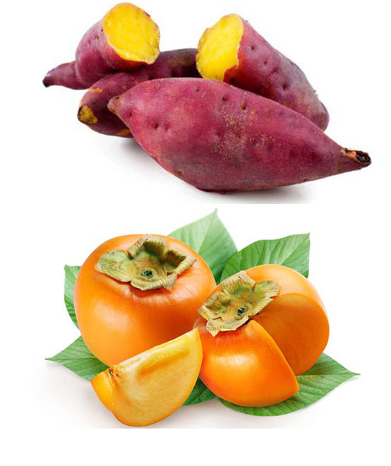 Tại sao không nên ăn cùng Cà rốt và củ cải?