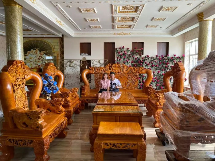 Cuộc sống ca sĩ Trương Đan Huy bỏ mic làm thợ mộc giờ ra sao?