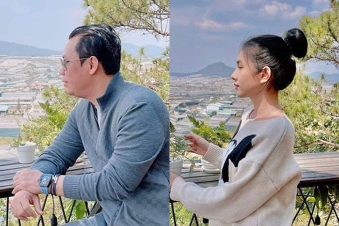 Cẩm Đan được ví như Mai Davika