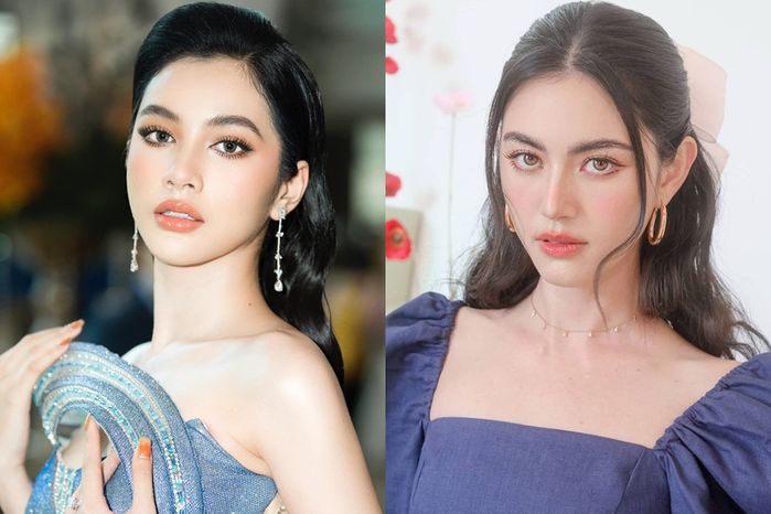 Cẩm Đan được ví như Mai Davika
