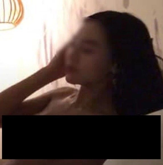 CĐM bênh vực Lan Ngọc giữa nghi vấn lộ clip nóng