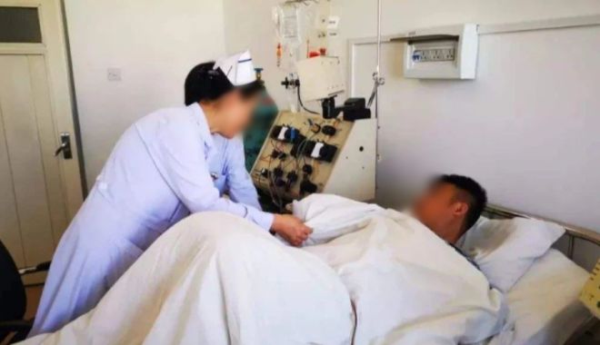 Chàng trai bị nan y giai đoạn cuối: Hãy coi tôi như một lời cảnh báo