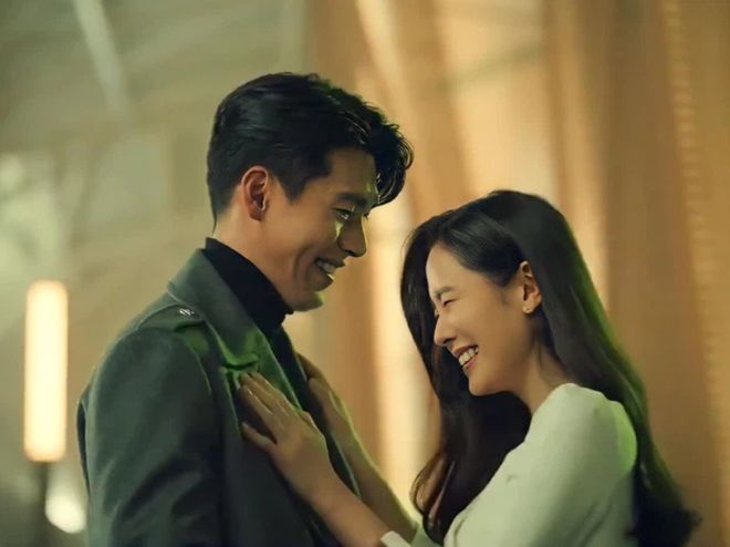 Son Ye Jin từng tiết lộ lý do 20 năm chẳng thấy yêu ai