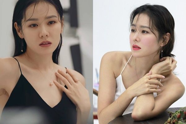 Son Ye Jin từng tiết lộ lý do 20 năm chẳng thấy yêu ai