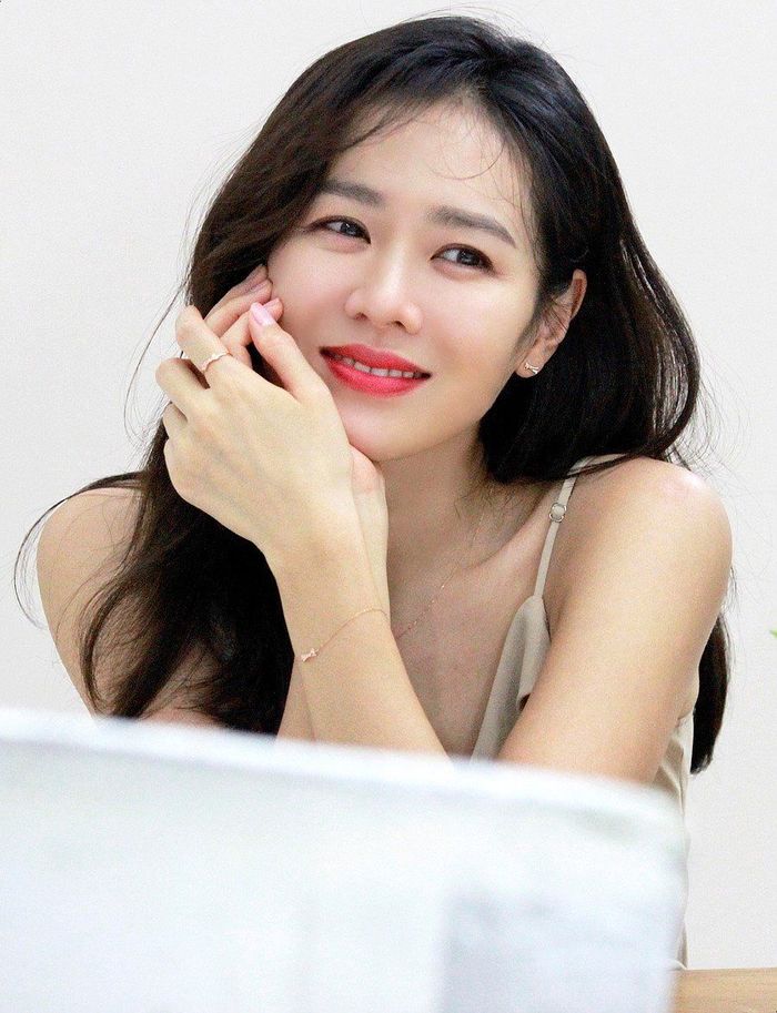 Son Ye Jin từng tiết lộ lý do 20 năm chẳng thấy yêu ai