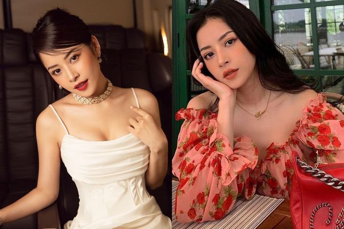 Chi Pu được khen nức nở khi mặc trang phục kín đáo