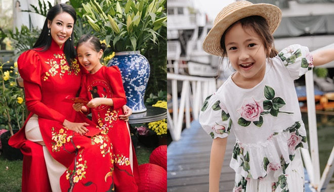 Chồng cũ Lệ Quyên khoe con dâu tương lai