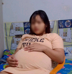 Chồng sản phụ mất trên bàn sinh: Anh không muốn tin đây là sự thật