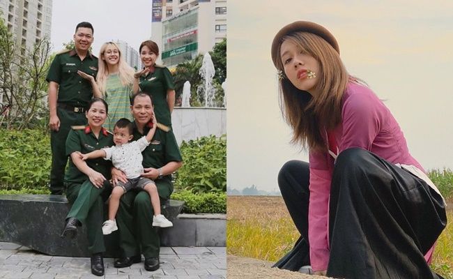 Chuyện đời thường của dàn Sao nhập ngũ 2020