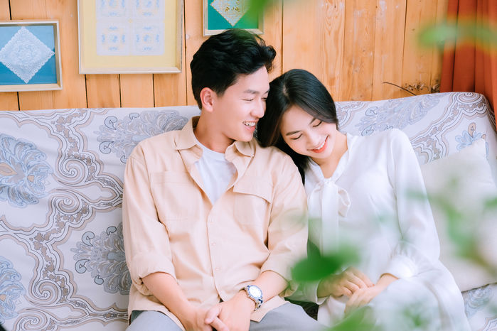 Chuyên gia tâm lý chỉ ra 5 điều phụ nữ mong muốn ở người mình yêu